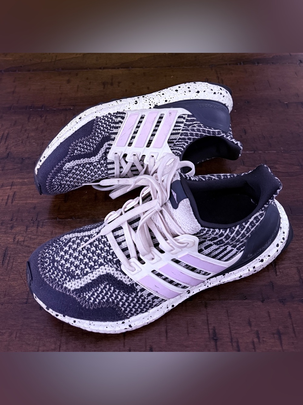 adidas Women’s Ultraboost 5.0 DNA Running Sneakers